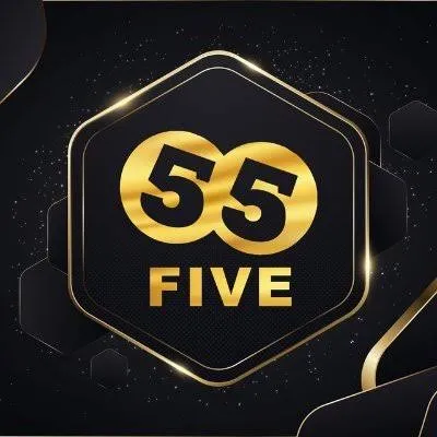 55FIVE - Petualangan Seru dalam Dunia RPG