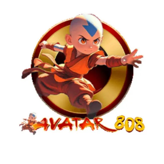 AVATAR808 - Game Santai yang Seru dan Menghibur