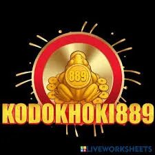 KODOKHOKI889 - Petualangan Pertanian yang Menyenangkan