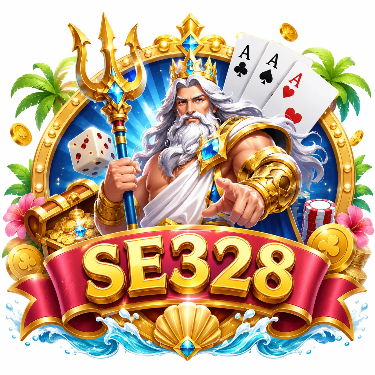 SE328 - Petualangan Slot yang Mengasyikkan