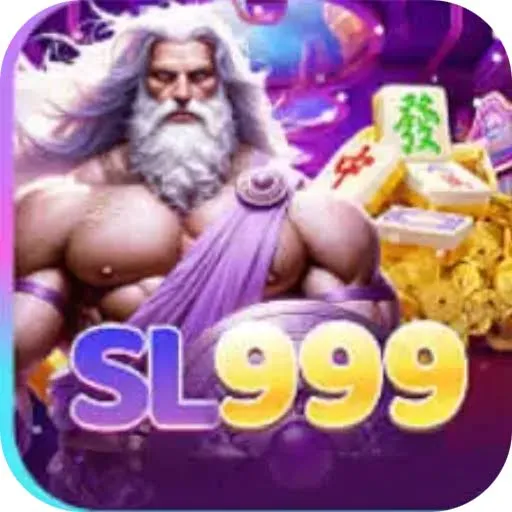 SL999 - Permainan Mahjong Menyenangkan